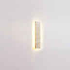 Solis Stone Wall Light