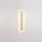 Solis Stone Wall Light