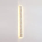 Solis Stone Wall Light