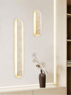 Solis Stone Wall Light