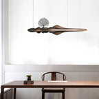 Solitude Hanging light Pendant Lamp