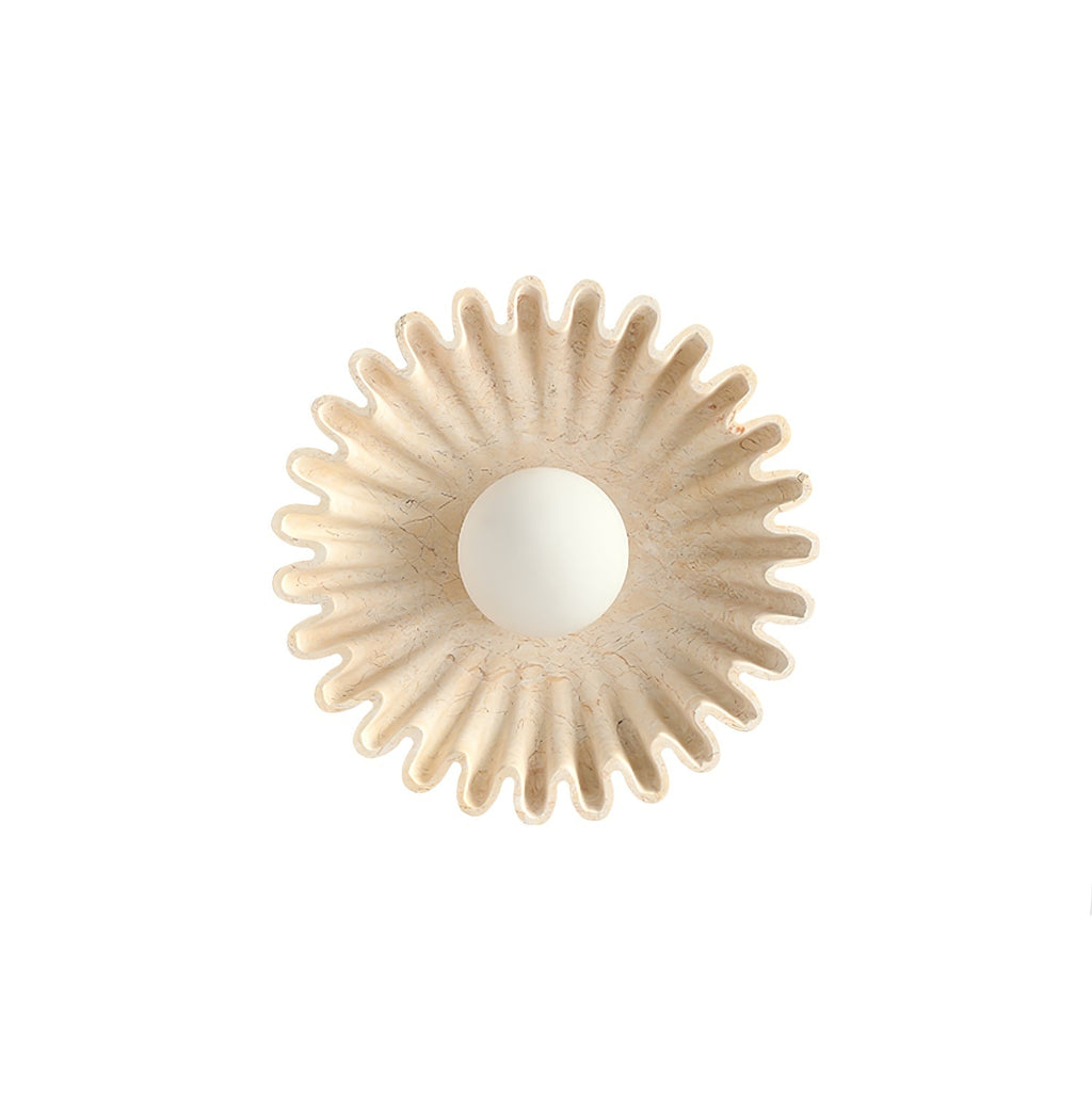 Solora Flora Wall Lamp