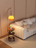 Solstice Arc Standing Lamp Floor Lamp