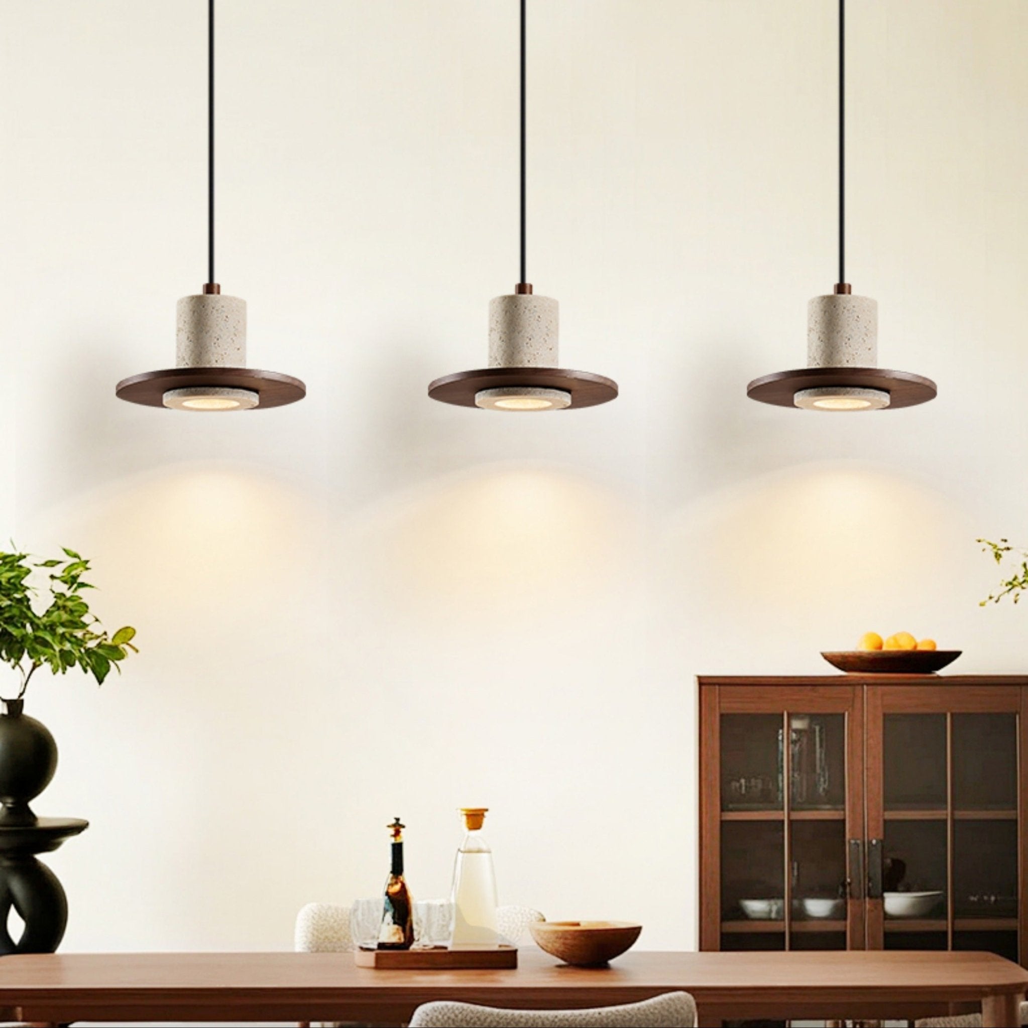 Solstice Core Pendant Lamp