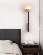 Solstice Linea Wall Lamp