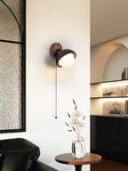 Solstice Pivot Sconce