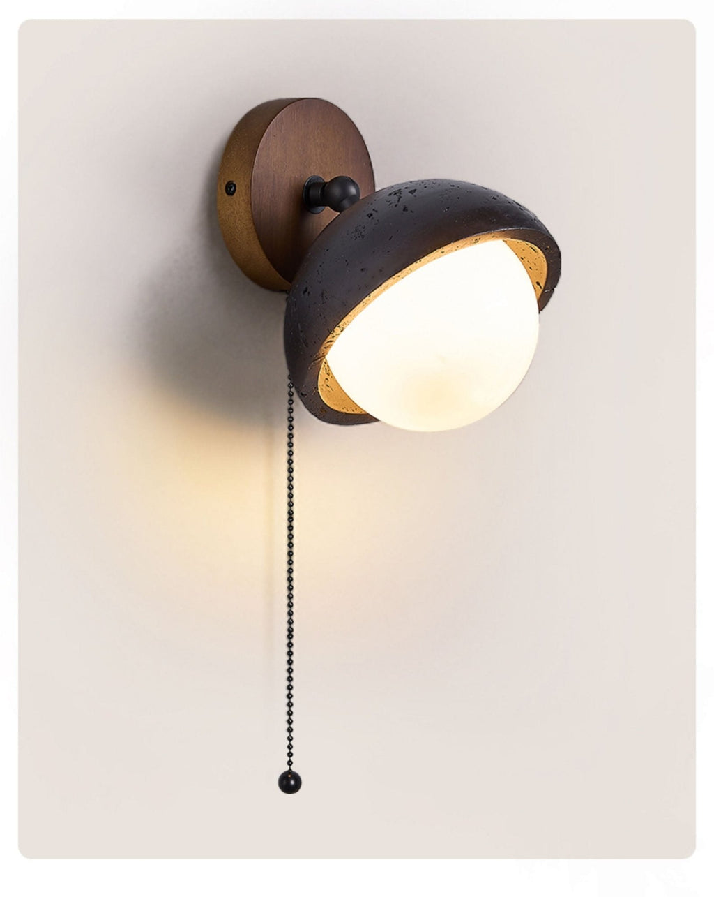 Solstice Pivot Sconce
