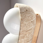 Solstice Trio Wall Sconce