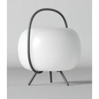 Soluna Pod Lantern Outdoor Lamp