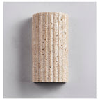 Solunar Veil Wall Sconce