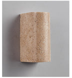 Solunar Veil Wall Sconce