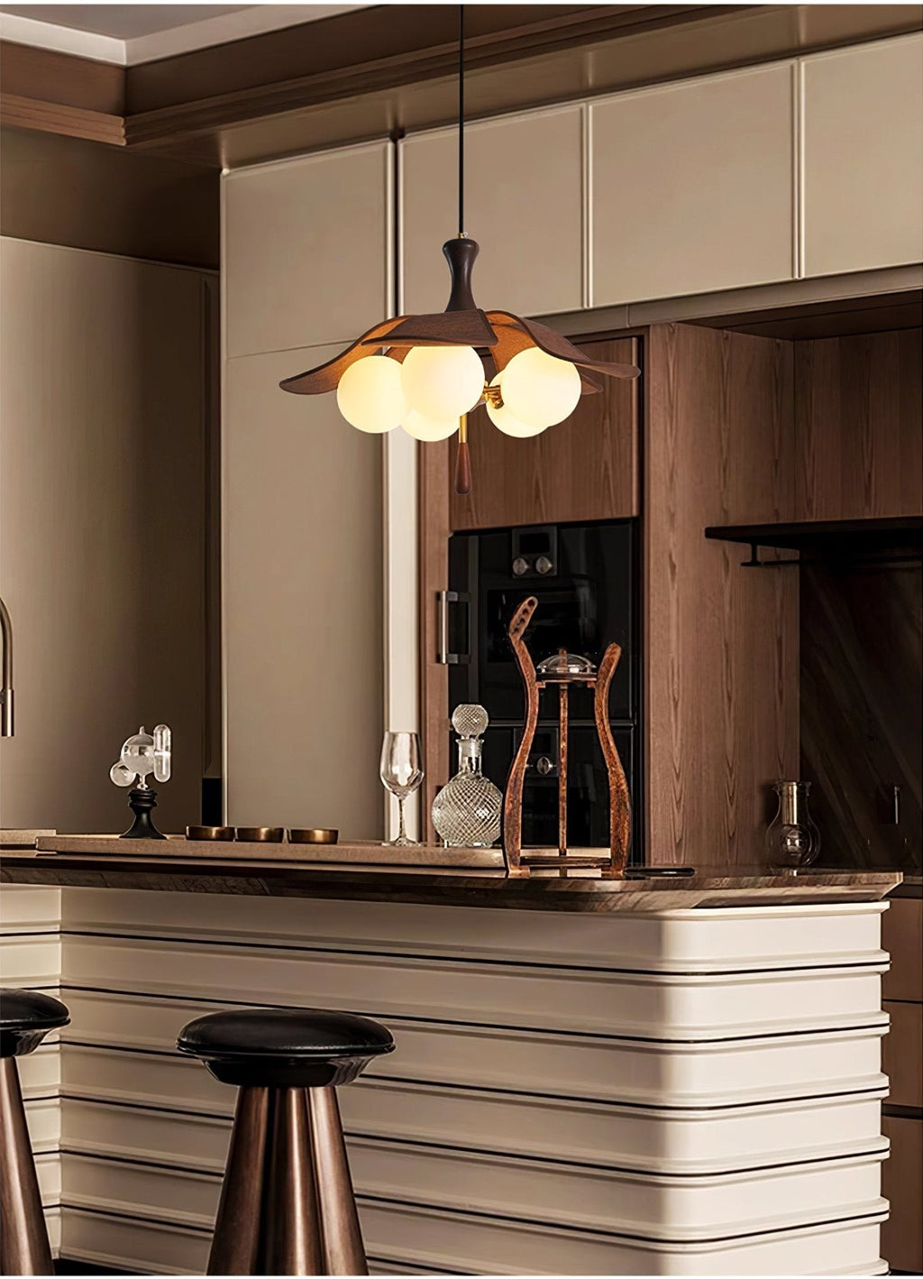 Solyntha Pendant Light