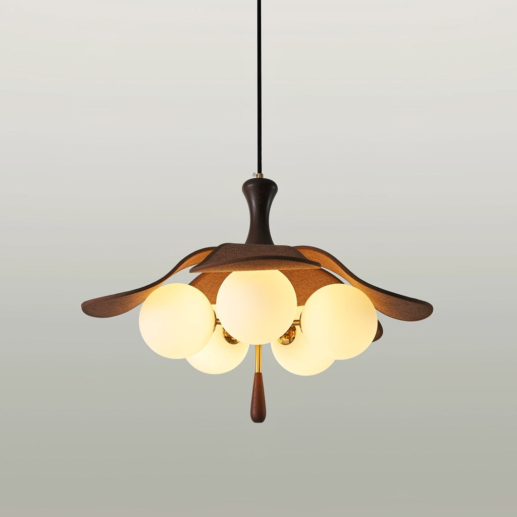 Solyntha Pendant Light