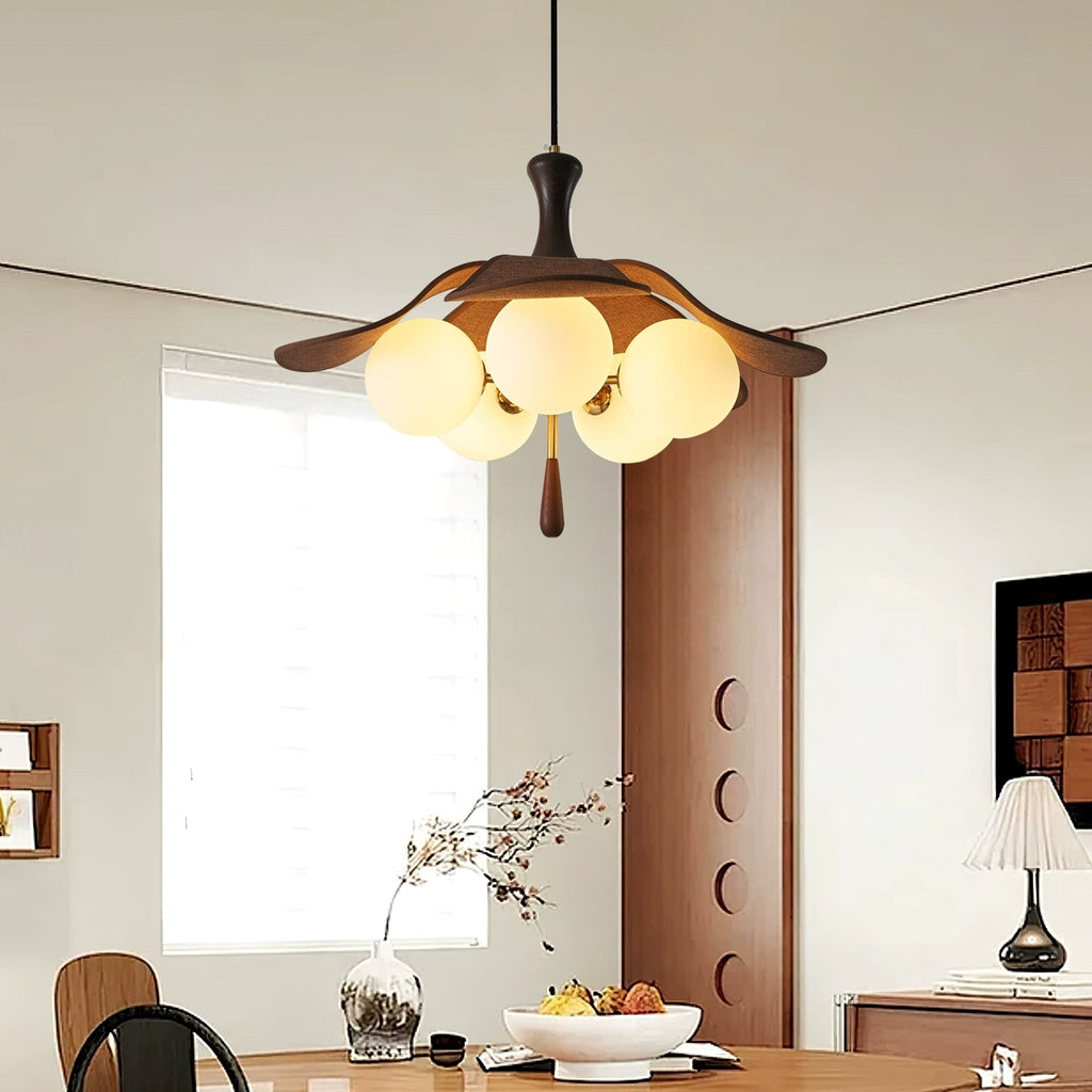 Solyntha Pendant Light