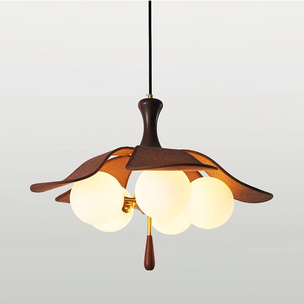 Solyntha Pendant Light