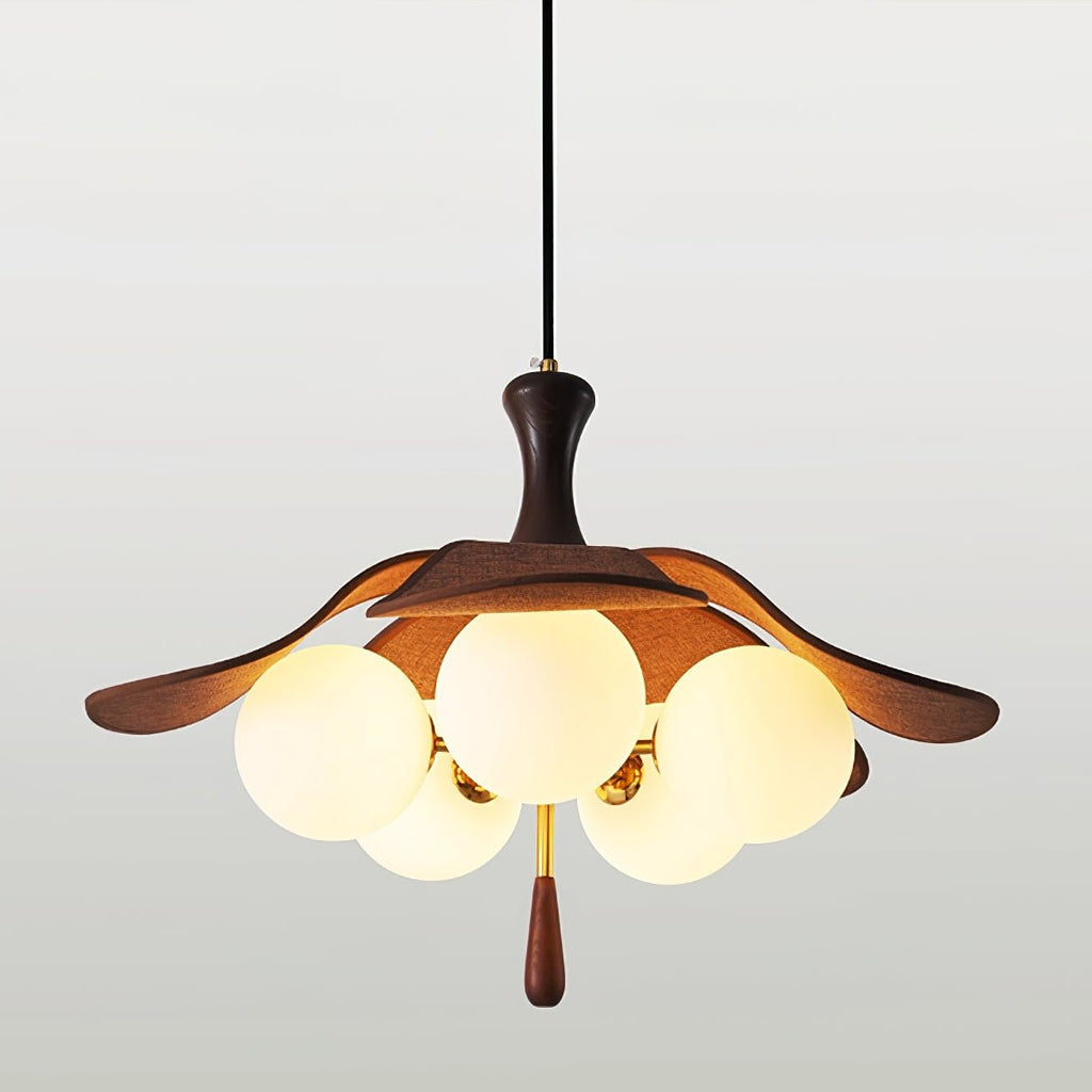 Solyntha Pendant Light