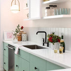 Somerset Drop light Pendant Light