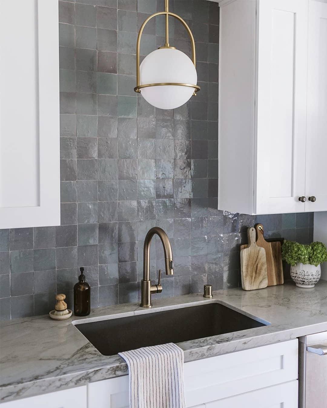 Somerset Drop light Pendant Light