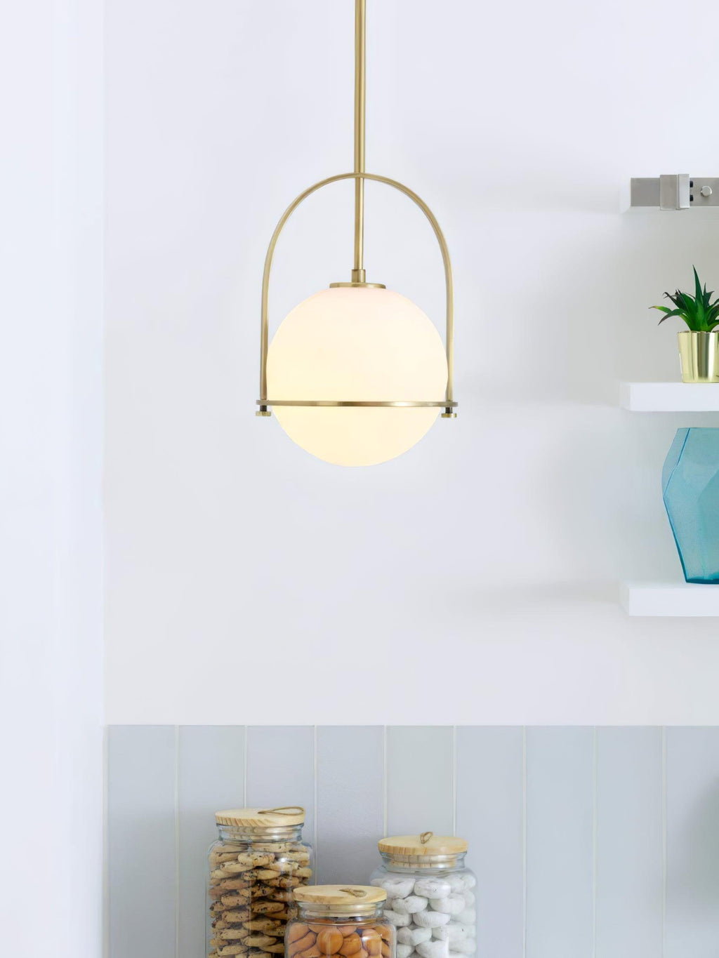 Somerset Drop light Pendant Light