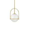 Somerset Drop light Pendant Light