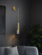 Sonto Sconce Wall Lamp