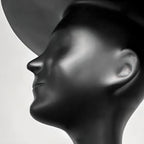 Sophia Elegance Sculpture Floor-mounted Lamp Floor Lamp