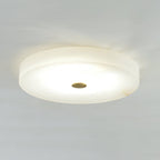Sophie Alabaster Overhead light Ceiling Lamp