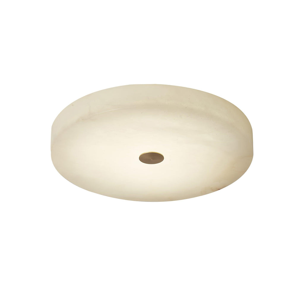 Sophie Alabaster Overhead light Ceiling Lamp