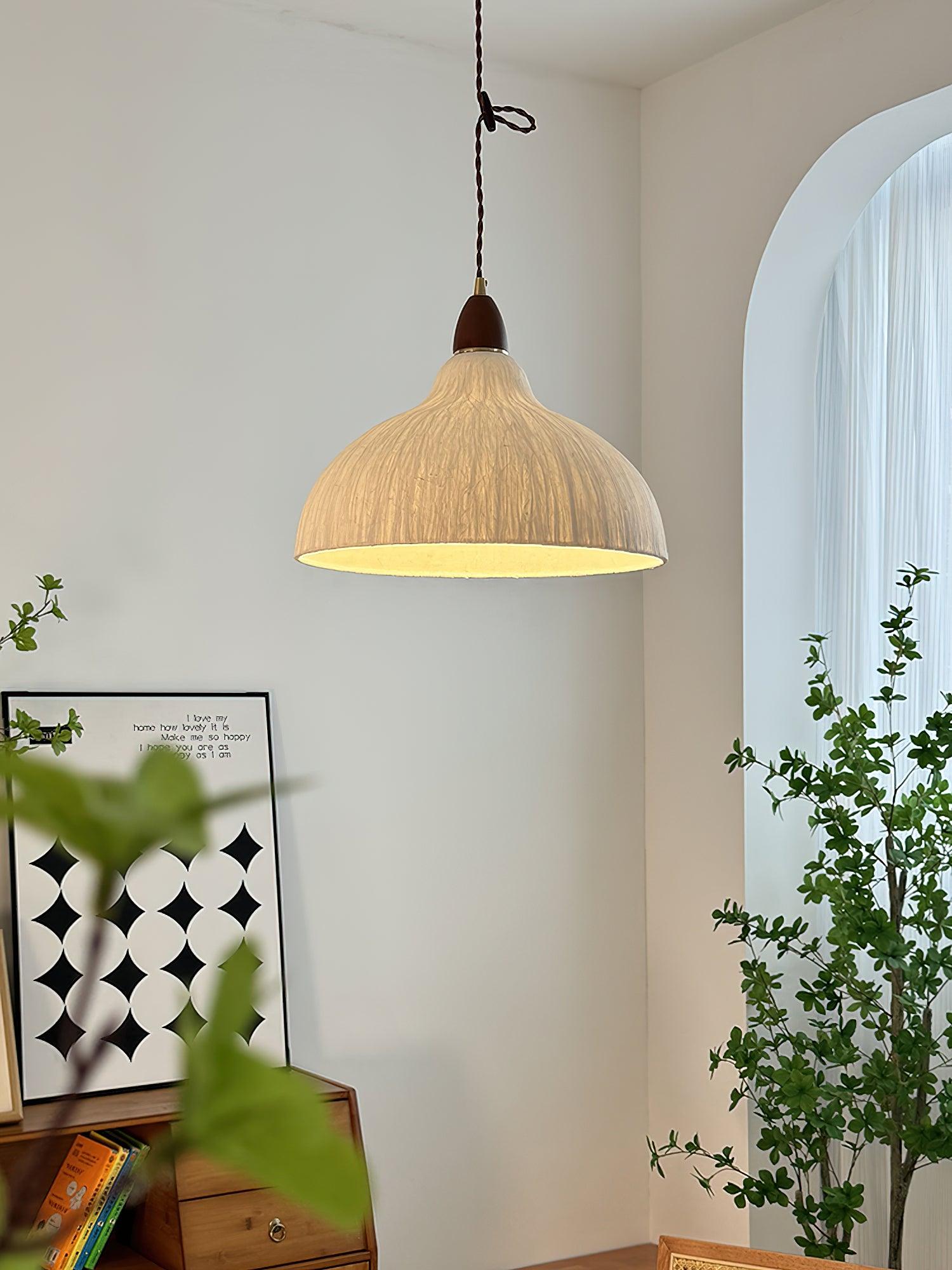 Soren Drop light Pendant Lamp
