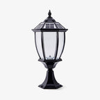 Soren Solar Lantern Garden light Outdoor Lamp