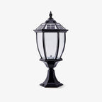 Soren Solar Lantern Garden light Outdoor Lamp