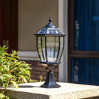 Soren Solar Lantern Garden light Outdoor Lamp