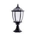 Soren Solar Lantern Garden light Outdoor Lamp