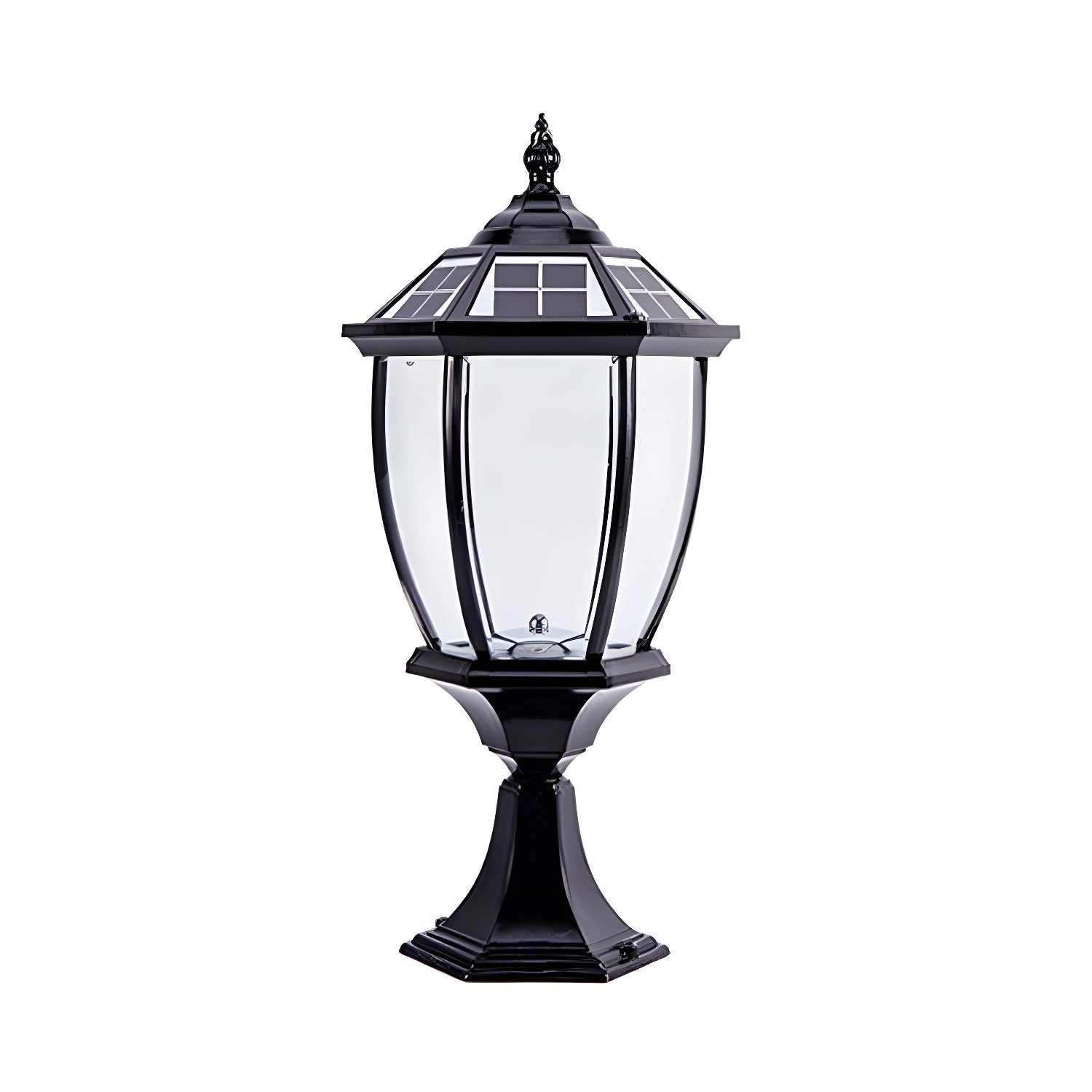Soren Solar Lantern Garden light Outdoor Lamp