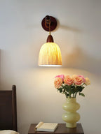 Soren Wall light Wall Lamp