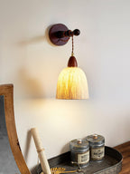 Soren Wall light Wall Lamp