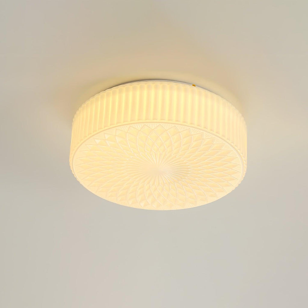 Souffle Ceiling fixture Ceiling Lamp
