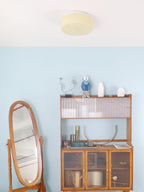 Souffle Ceiling fixture Ceiling Lamp