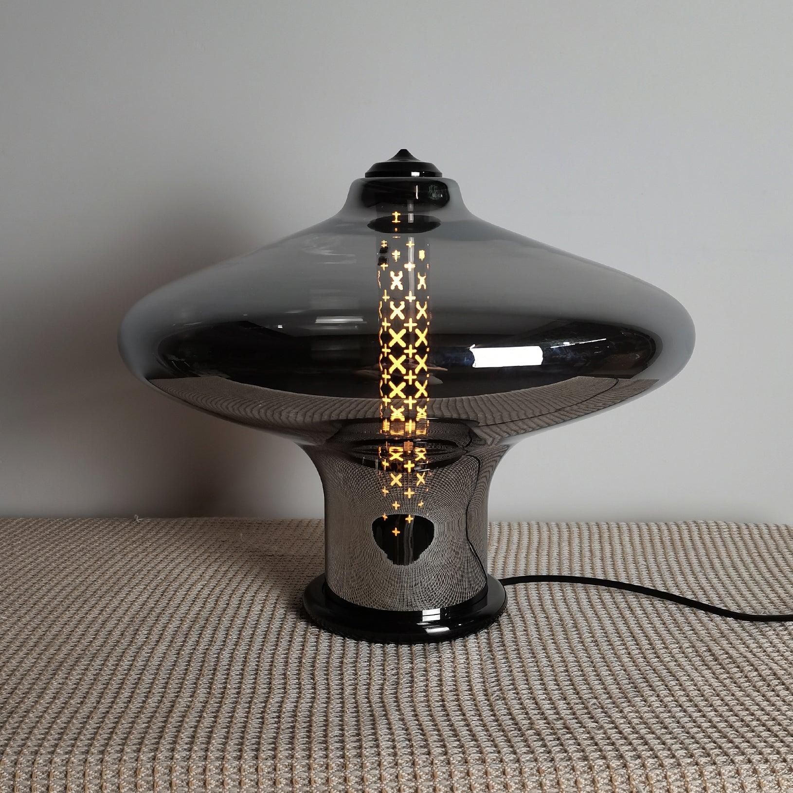 Space Age Portable lamp Table Lamp