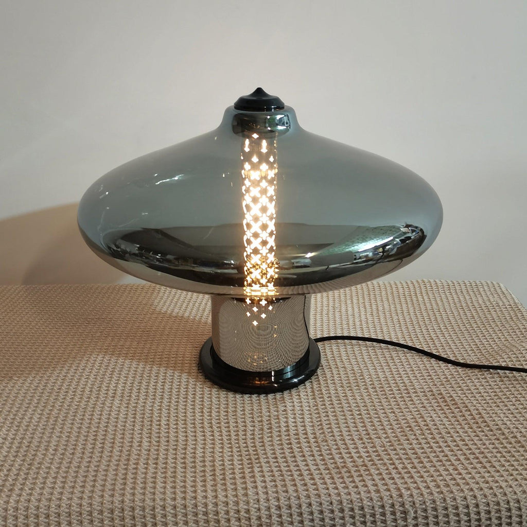 Space Age Portable lamp Table Lamp