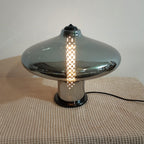 Space Age Portable lamp Table Lamp