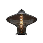 Space Age Portable lamp Table Lamp