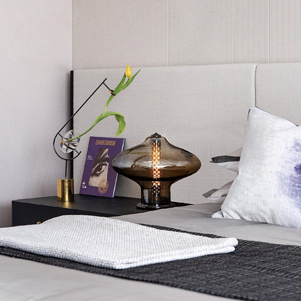 Space Age Portable lamp Table Lamp