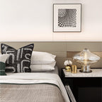 Space Age Portable lamp Table Lamp