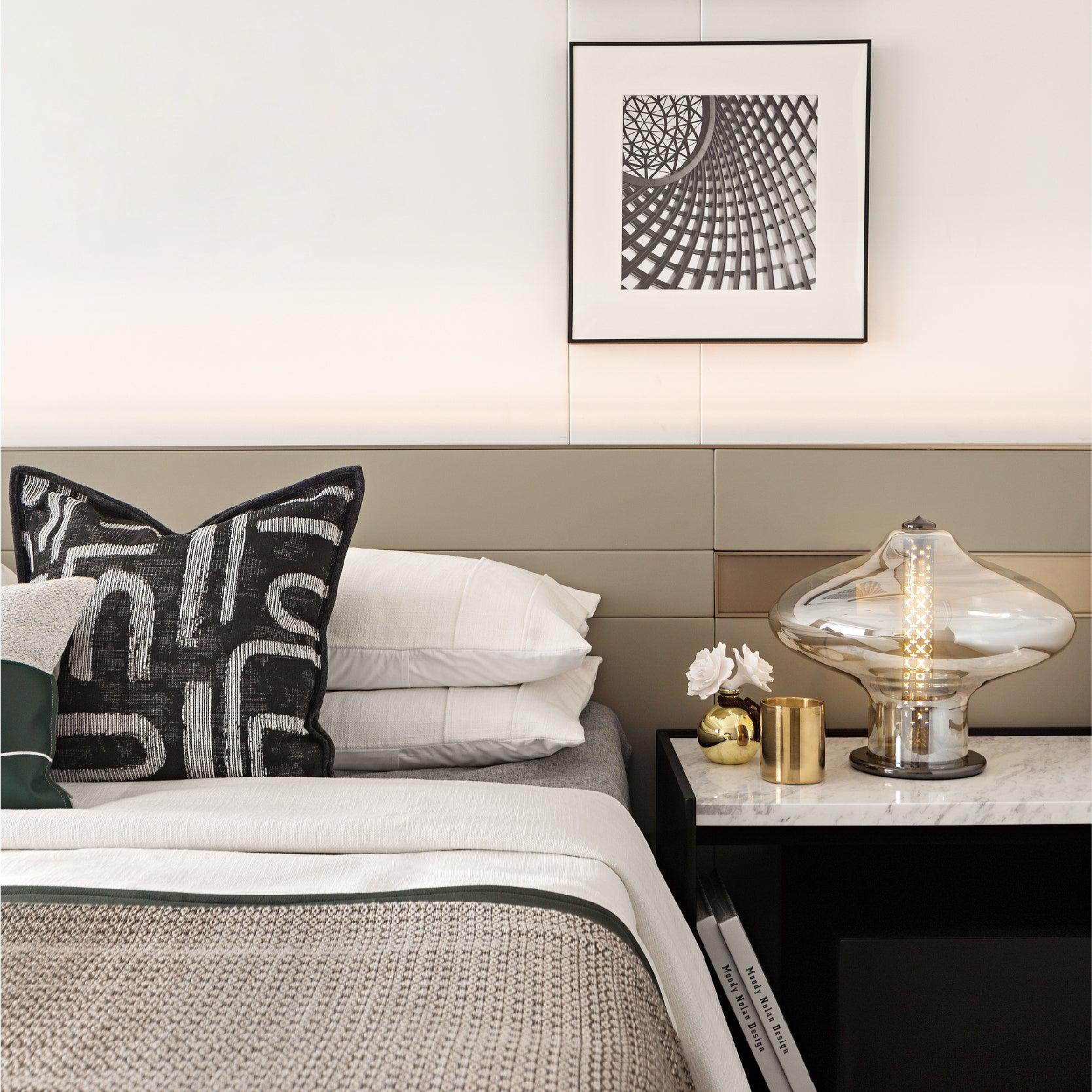 Space Age Portable lamp Table Lamp