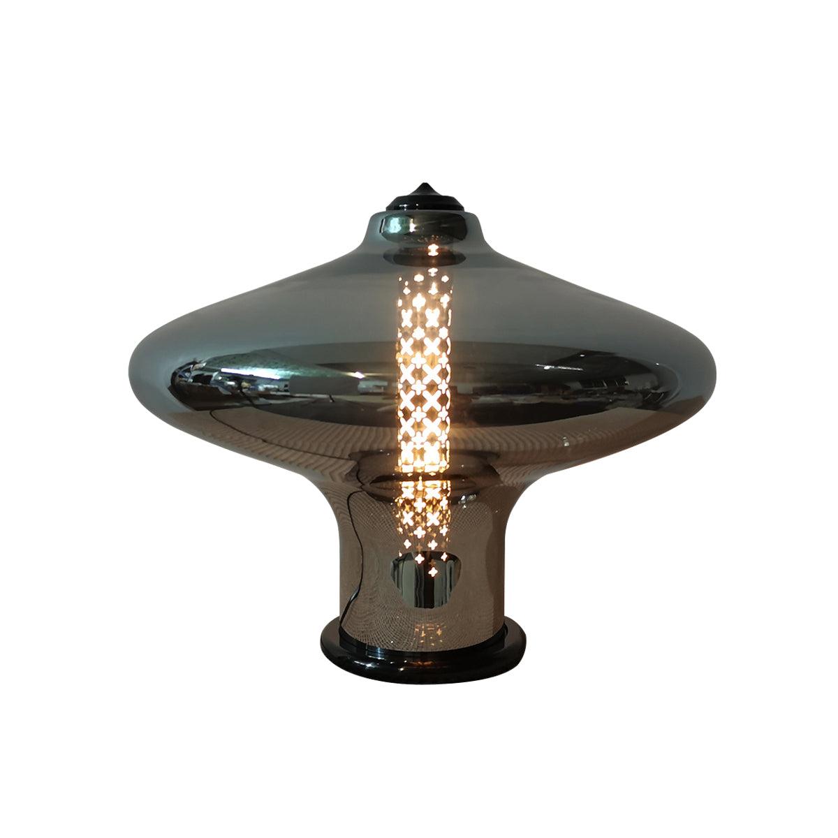 Space Age Portable lamp Table Lamp
