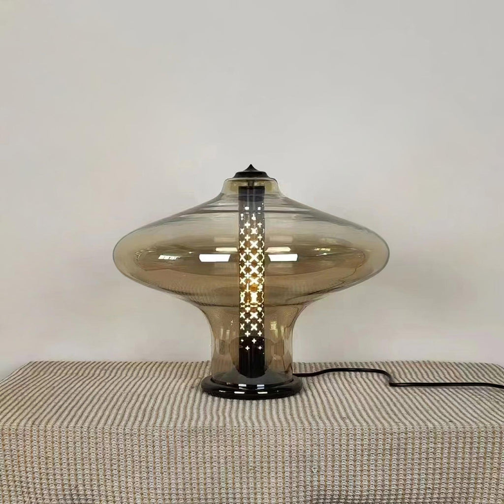 Space Age Portable lamp Table Lamp