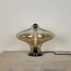 Space Age Portable lamp Table Lamp