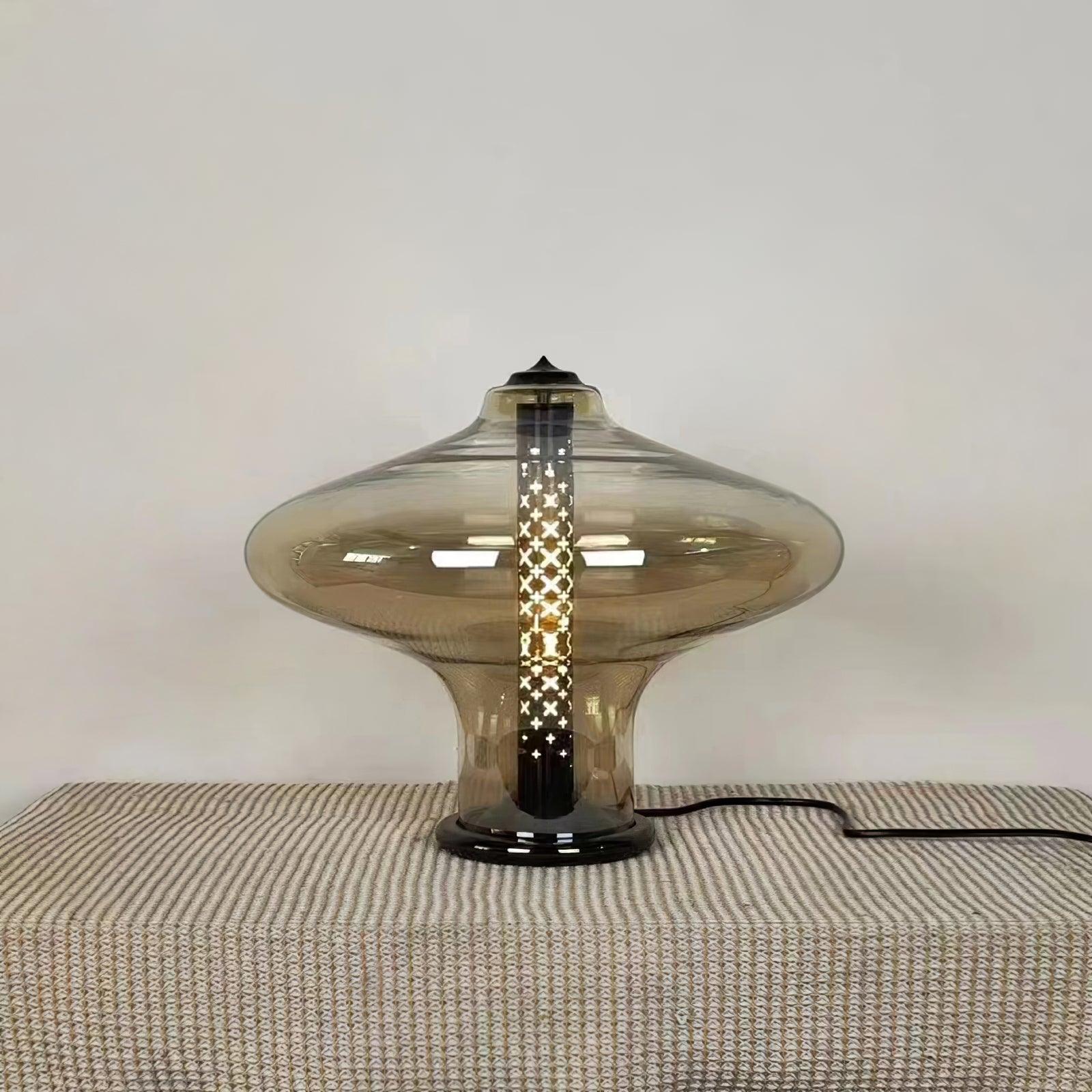 Space Age Portable lamp Table Lamp