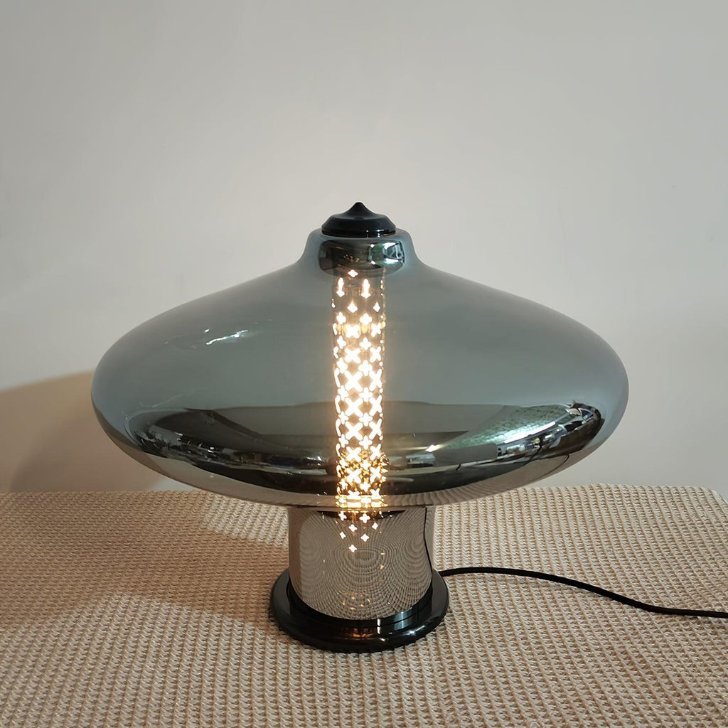 Space Age Portable lamp Table Lamp